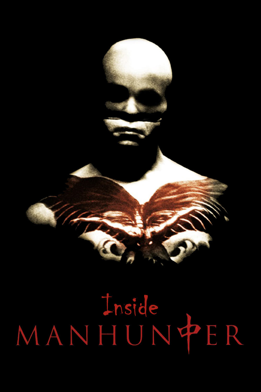 Постер Inside 'Manhunter'